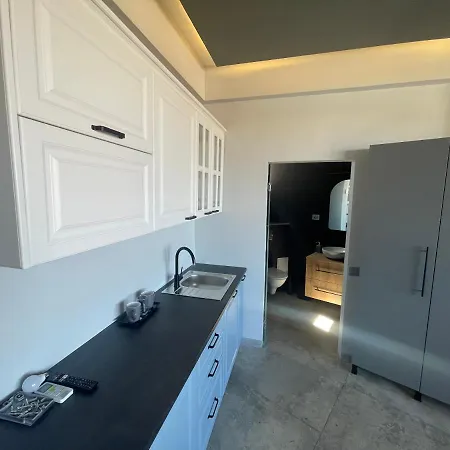 Engels Apartment Apartament Kluż-Napoka