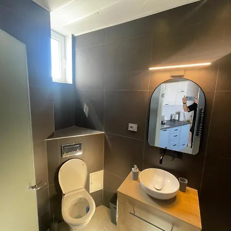 Engels Apartment Apartamento Cluj-Napoca