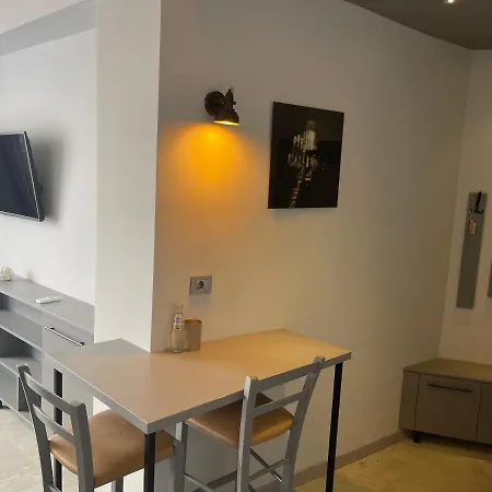 Engels Apartment Apartament