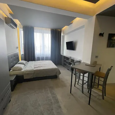 Apartament Engels Apartment