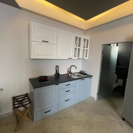 Apartament Engels Apartment *