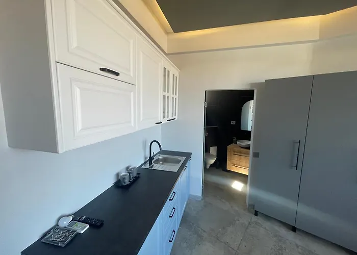 Engels Apartment Apartmán Kluž