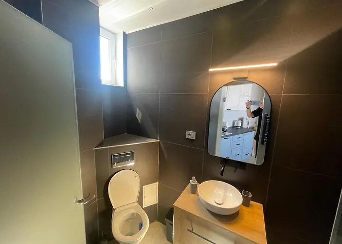 Engels Apartment Διαμέρισμα Κλουζ-Ναπόκα