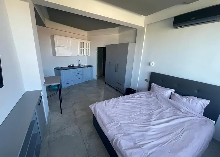 Engels Apartment Apartmán